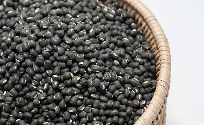 Fantastic Health Benefits Of Black Matpe Beans